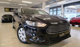 FORD Mondeo 2.0 TDCi Trend PowerShift