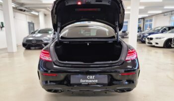 MERCEDES-BENZ C 43 AMG 4matic Coupé OHNE OPF voll
