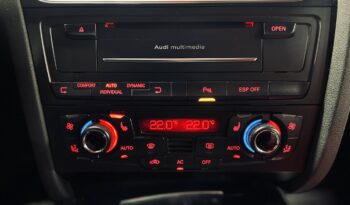 AUDI S5 Coupé 4.2 V8 FSI quattro T-Tronic voll