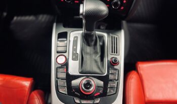 AUDI S5 Coupé 4.2 V8 FSI quattro T-Tronic voll
